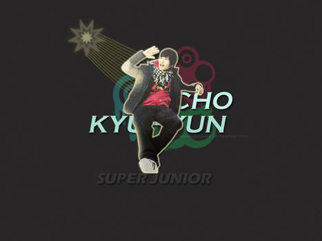 Cho Kyuhyun