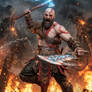 Kratos | God of War | 2
