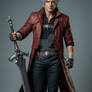 Dante | Devil May Cry | 1