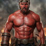 Hellboy | Dark Horse Comics | 1