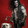 Lobo | DC Comics | 1