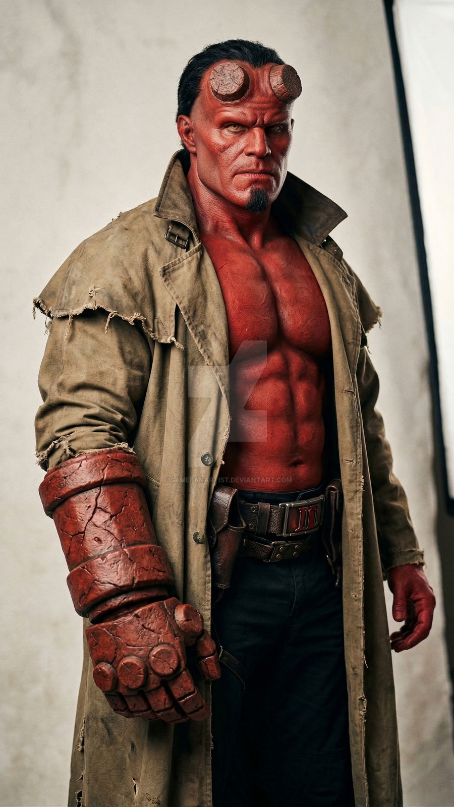 Hellboy | Dark Horse Comics | 2