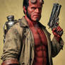 Hellboy | Dark Horse Comics | 4