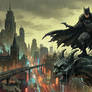 Batman | Wallpaper 8