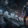 Commander Shepard