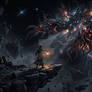 Eyes of the Void
