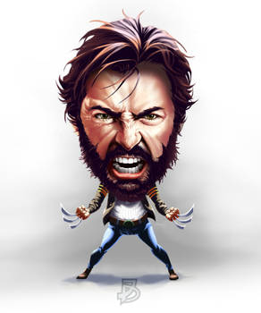 Wolverine