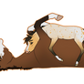 CW | Eden | Adventured Out