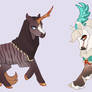 Unicorn Adopts