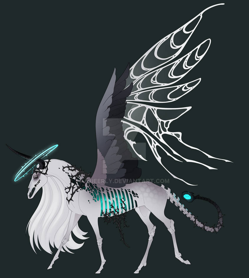 Commission Spooky Scary By Queerly On Deviantart Commission Spooky Scary By Queerly On Deviantart