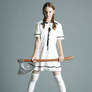 Student Witch - 5