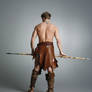 Barbarian Warrior - 26
