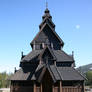Wooden Church - 2
