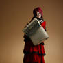 Squeezebox - 3
