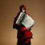 Squeezebox - 5