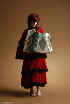 Squeezebox - 7