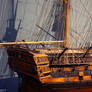 Wooden Ships - 2