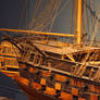 Wooden Ships - 3