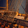 Wooden Ships - 4