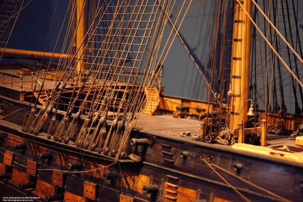 Wooden Ships - 4 by mjranum-stock