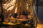 Wooden Ships - 8