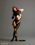 Zentai - Y - 11 by mjranum-stock