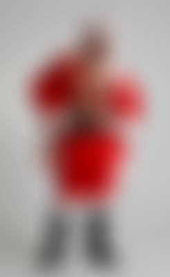 Got Your Santa