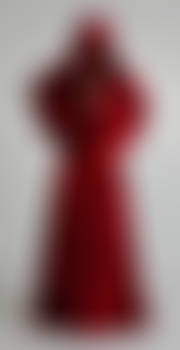 Red Rain - Ray - 1