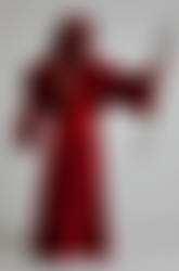 Red Rain - Ray - 2