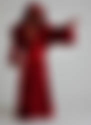 Red Rain - Ray - 3