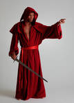 Red Rain - Ray - 4 by mjranum-stock
