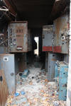 Pripyat - 15 by mjranum-stock