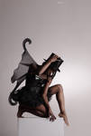 FairyFlight -16-J by mjranum-stock