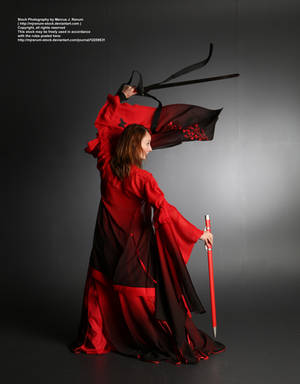 Blood Butterfly - 11 by mjranum-stock Blood Butterfly - 11 by mjranum-stock