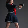 Gunslinger School Girl - 2