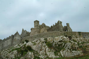 Cashel Castle Ireland