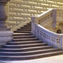 Grand Stairs