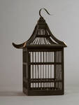 Bird Cage by mjranum-stock