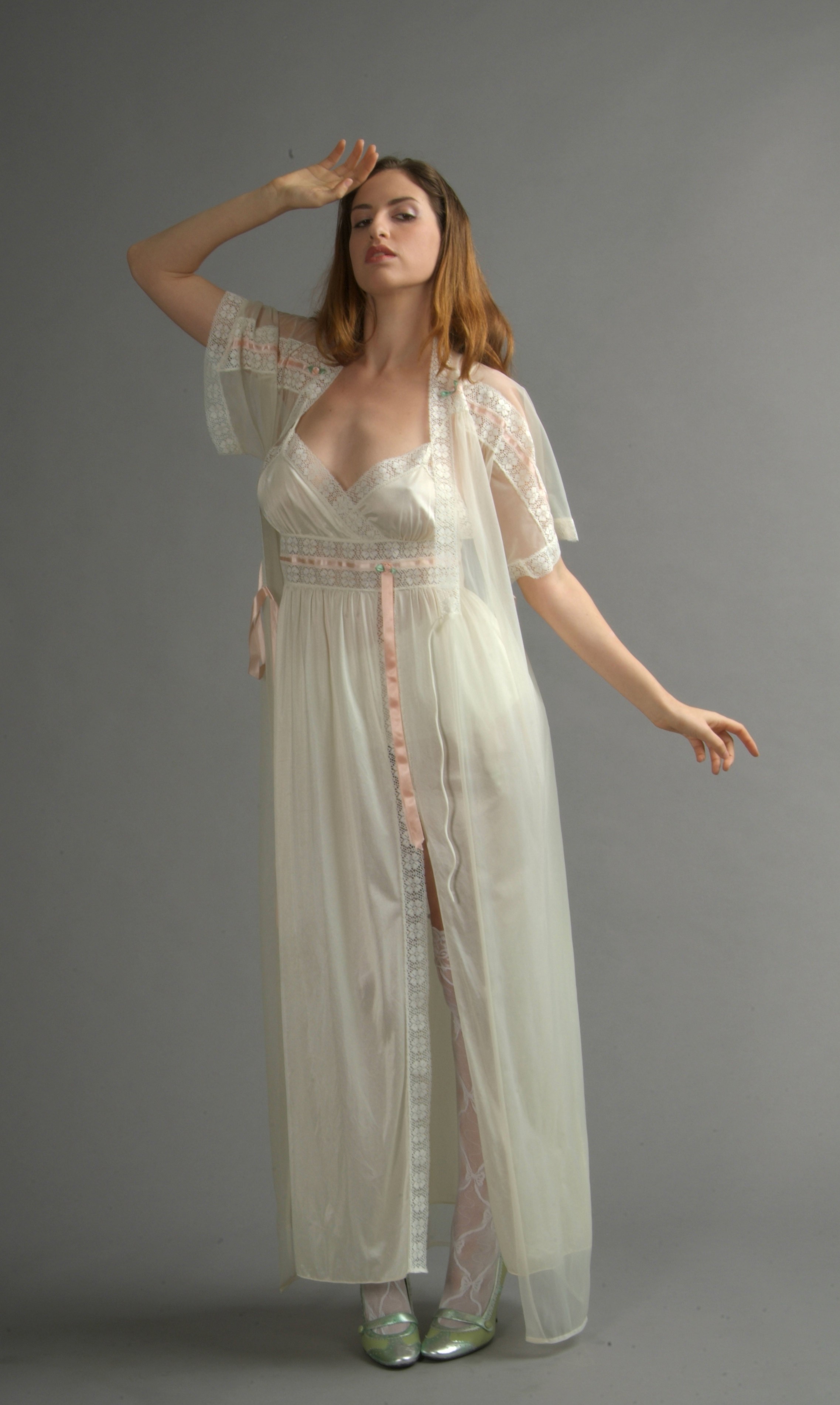 mature nightie