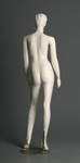 Mannequin - 2 by mjranum-stock