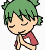 Yotsuba Pray