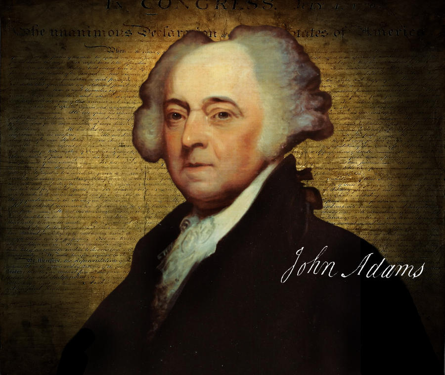 John Adams