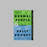 DOWNLOAD [PDF]] Normal People by Sally Rooney