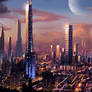 The Towers