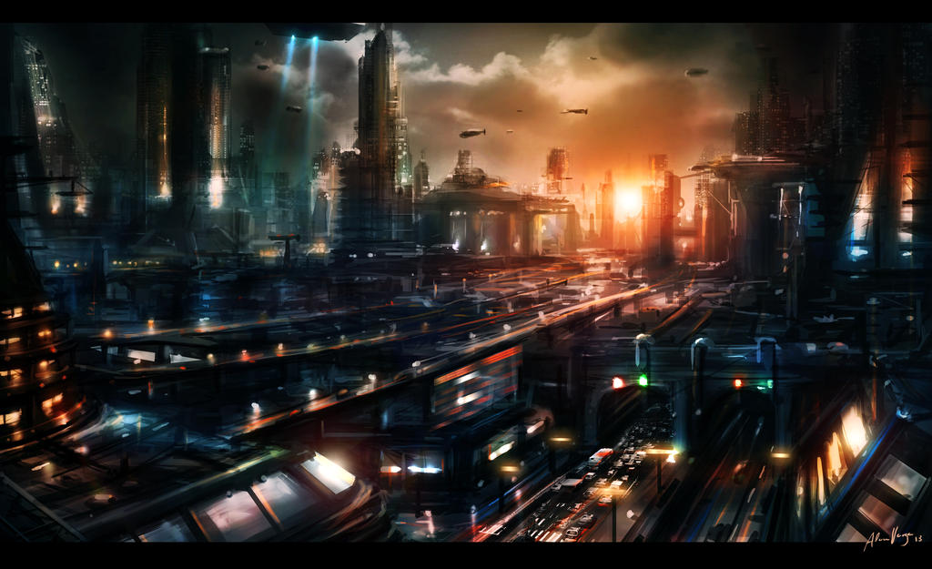 SkyForest