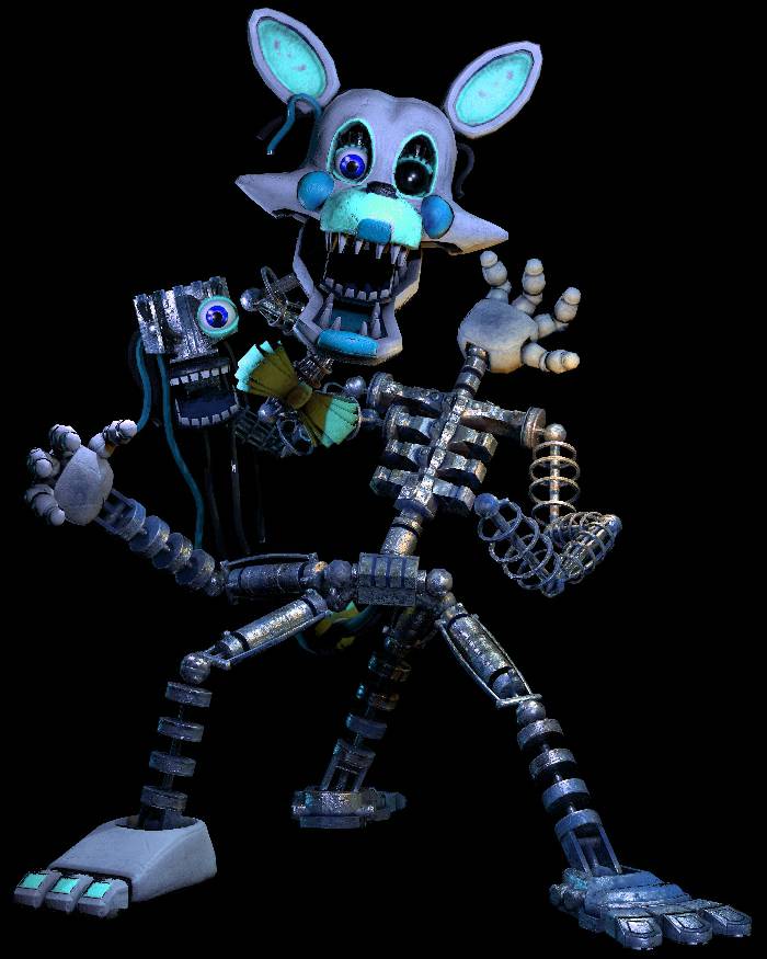 F Naf Roxy R36 Roxy (five nights at Freddy's) by kammypup7897 on DeviantArt