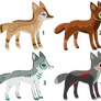 10 point adopts - CLOSED -