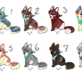 Cheap Point adopts! - CLOSED -