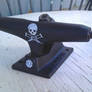 Jackass Skateboard trucks