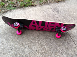 New board